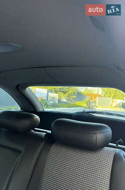 Универсал Mercedes-Benz C-Class 2007 в 
