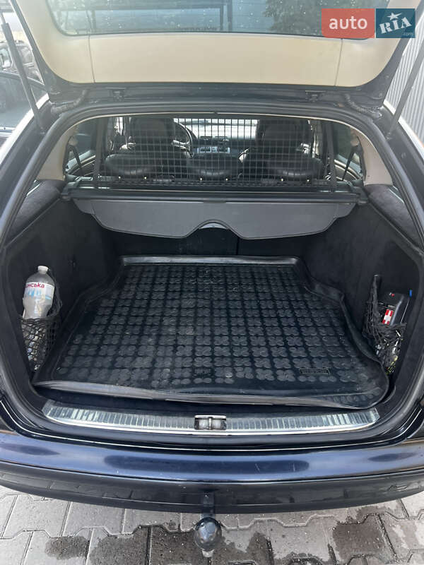 Универсал Mercedes-Benz C-Class 2007 в Хмельницком