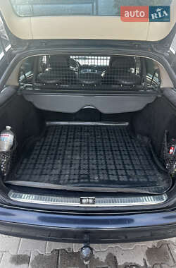 Универсал Mercedes-Benz C-Class 2007 в 