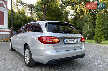 Универсал Mercedes-Benz C-Class 2015 в 