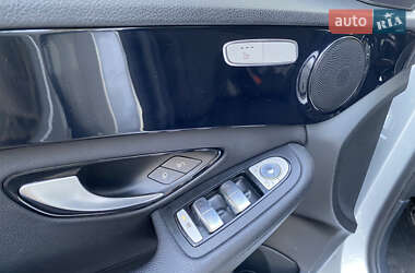 Универсал Mercedes-Benz C-Class 2015 в 