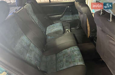 Универсал Mercedes-Benz C-Class 1996 в 