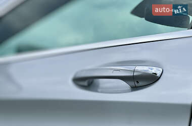 Седан Mercedes-Benz C-Class 2020 в Києві