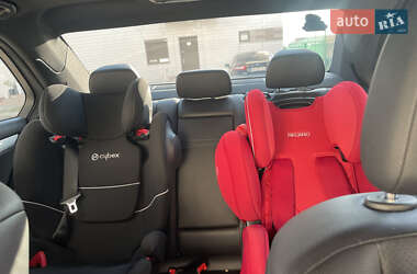 Седан Mercedes-Benz C-Class 2013 в 