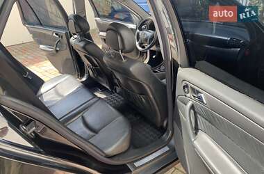Универсал Mercedes-Benz C-Class 2002 в 