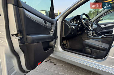 Универсал Mercedes-Benz C-Class 2013 в 