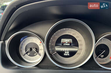 Универсал Mercedes-Benz C-Class 2013 в 