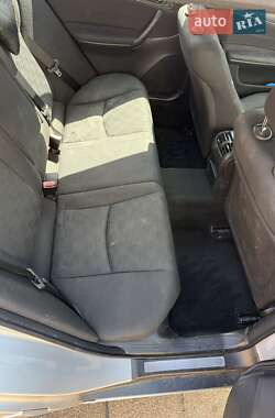 Универсал Mercedes-Benz C-Class 2006 в 
