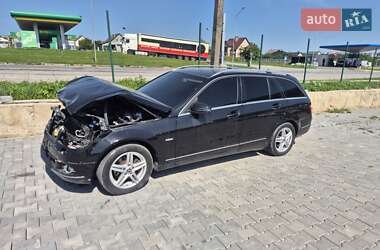 Универсал Mercedes-Benz C-Class 2008 в Каменец-Подольском