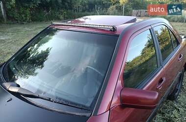 Седан Mercedes-Benz C-Class 1994 в 