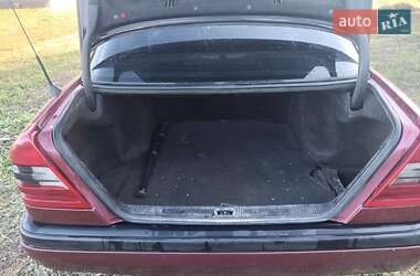 Седан Mercedes-Benz C-Class 1994 в 