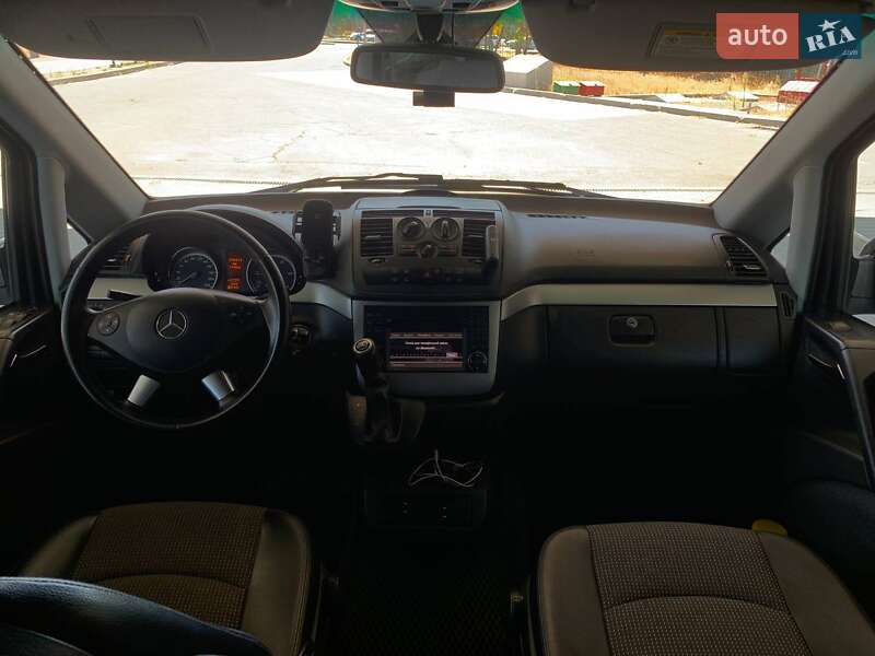 Седан Mercedes-Benz C-Class 2003 в Николаеве