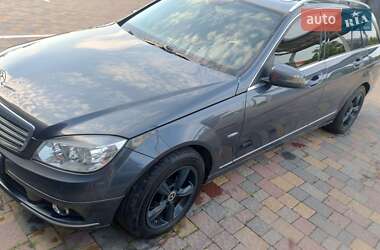 Универсал Mercedes-Benz C-Class 2010 в 