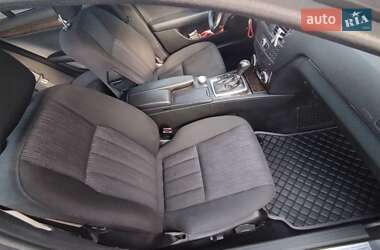 Универсал Mercedes-Benz C-Class 2010 в 