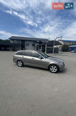 Универсал Mercedes-Benz C-Class 2008 в 
