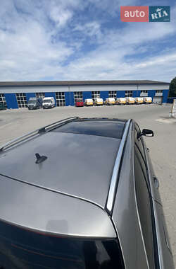 Универсал Mercedes-Benz C-Class 2008 в 