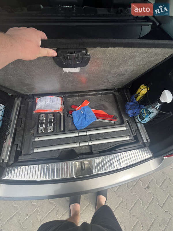 Универсал Mercedes-Benz C-Class 2008 в Ивано-Франковске