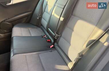 Универсал Mercedes-Benz C-Class 2008 в 