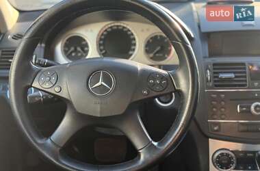 Универсал Mercedes-Benz C-Class 2008 в 