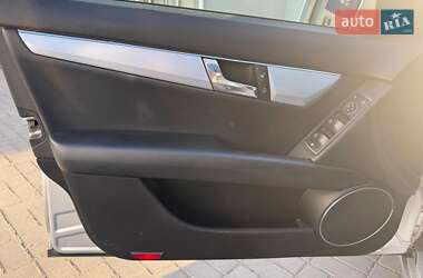 Универсал Mercedes-Benz C-Class 2008 в 