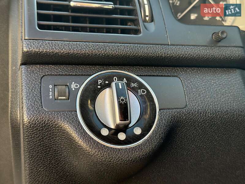 Универсал Mercedes-Benz C-Class 2008 в Одессе