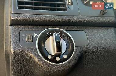 Универсал Mercedes-Benz C-Class 2008 в 
