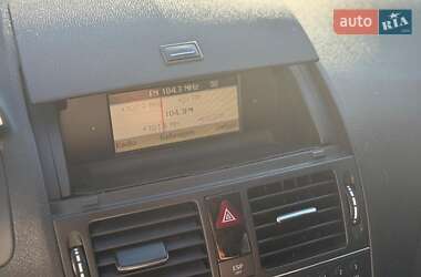 Универсал Mercedes-Benz C-Class 2008 в 