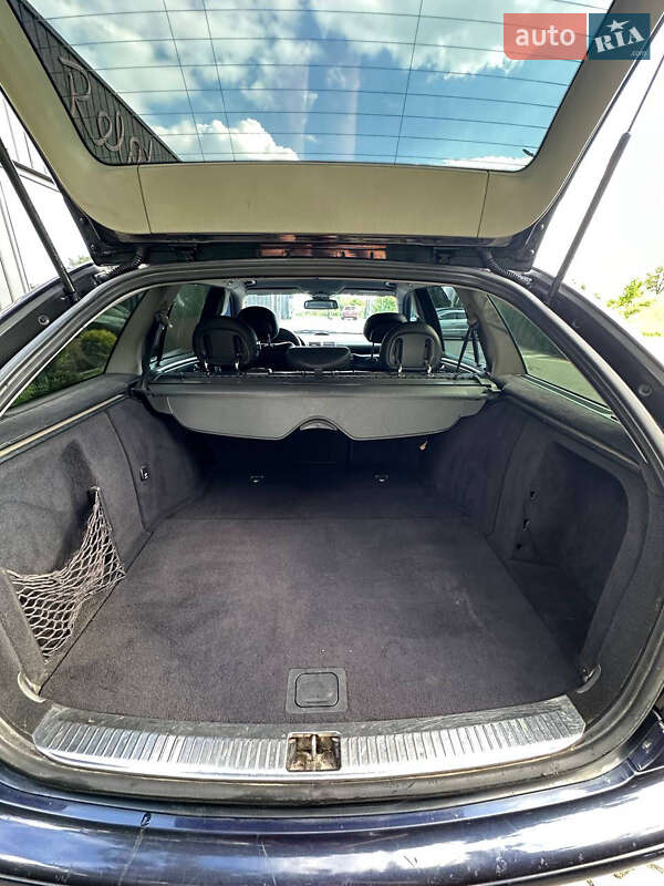 Универсал Mercedes-Benz C-Class 2002 в Яворове
