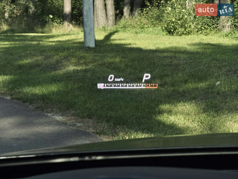 Седан Mercedes-Benz C-Class 2015 в Києві