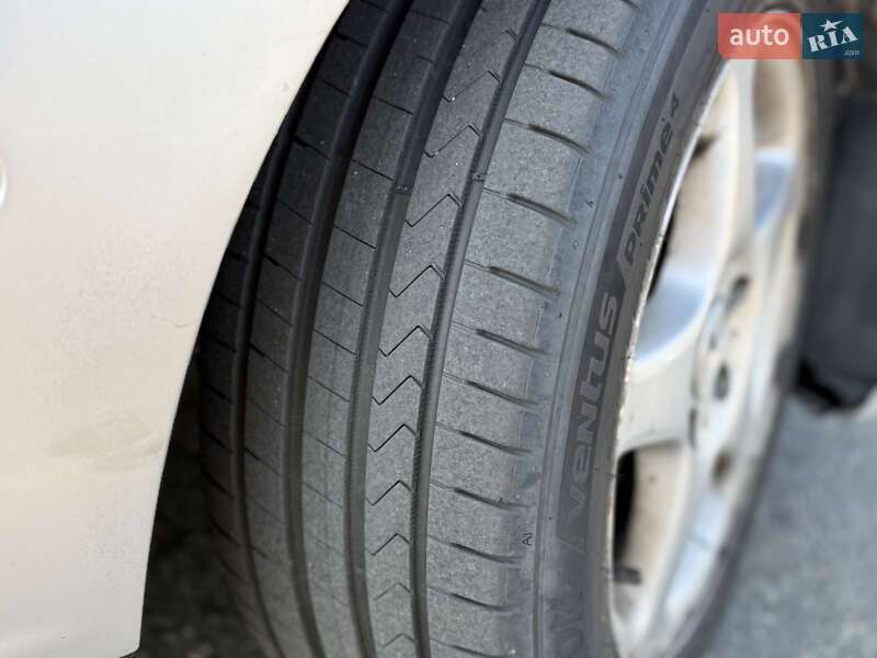 Седан Mercedes-Benz C-Class 2003 в Киеве фото 11 Седан Mercedes-Benz C-Class 2003 в Киеве