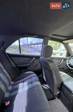 Седан Mercedes-Benz C-Class 1995 в 