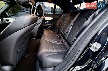 Седан Mercedes-Benz C-Class 2019 в 