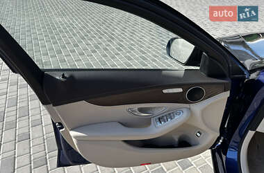 Седан Mercedes-Benz C-Class 2018 в 