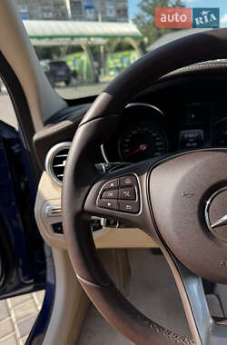 Седан Mercedes-Benz C-Class 2018 в 