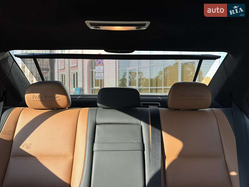 Седан Mercedes-Benz C-Class 2008 в Одессе