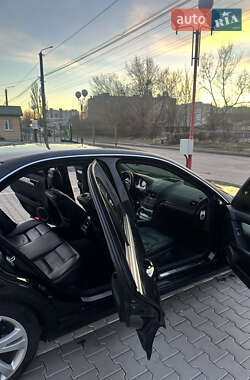 Седан Mercedes-Benz C-Class 2007 в 