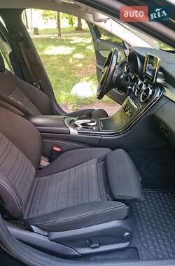 Универсал Mercedes-Benz C-Class 2015 в 