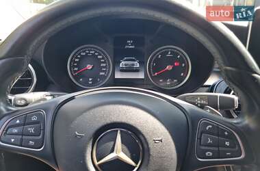 Универсал Mercedes-Benz C-Class 2015 в 