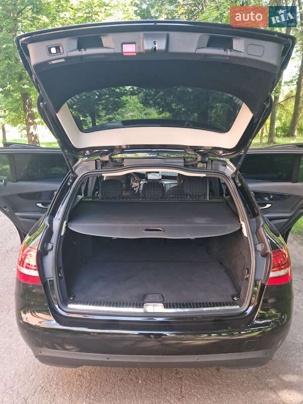 Универсал Mercedes-Benz C-Class 2015 в Калуше