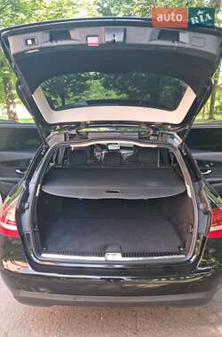Универсал Mercedes-Benz C-Class 2015 в 