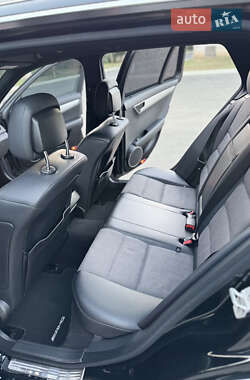 Универсал Mercedes-Benz C-Class 2013 в 