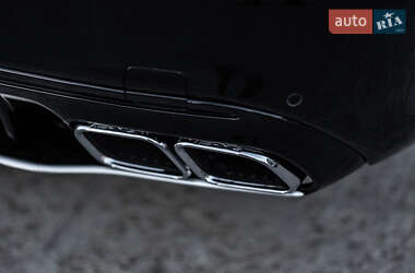 Седан Mercedes-Benz C-Class 2019 в 