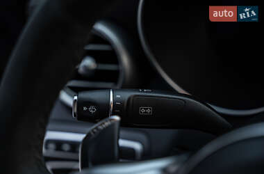 Седан Mercedes-Benz C-Class 2019 в 