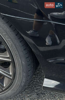 Купе Mercedes-Benz C-Class 2014 в 