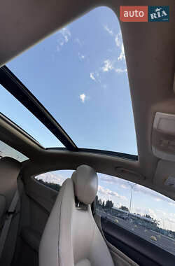 Купе Mercedes-Benz C-Class 2014 в 