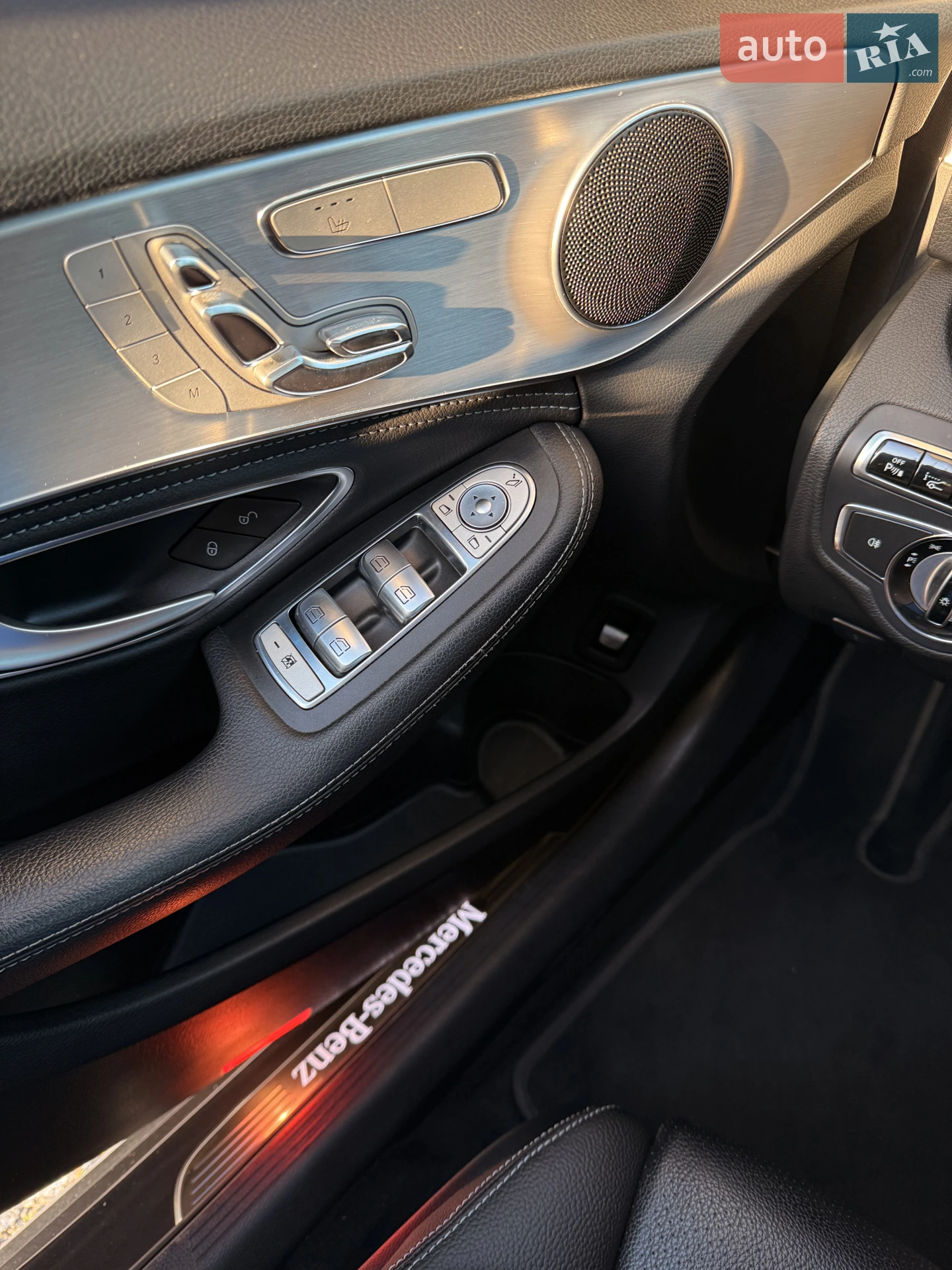 2014 Mercedes-Benz C-klasse - мініатюра 24