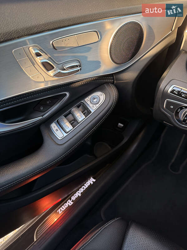 Седан Mercedes-Benz C-Class 2014 в Днепре фото 20 Седан Mercedes-Benz C-Class 2014 в Днепре