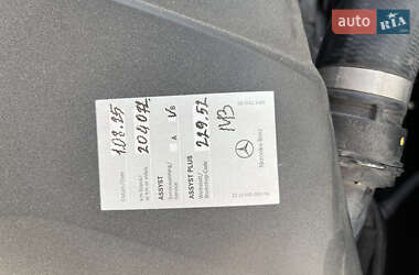 Седан Mercedes-Benz C-Class 2014 в 