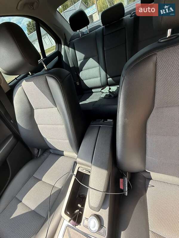 Седан Mercedes-Benz C-Class 2007 в Измаиле фото 21 Седан Mercedes-Benz C-Class 2007 в Измаиле