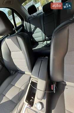 Седан Mercedes-Benz C-Class 2007 в 